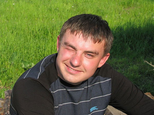 Иван Кочетков