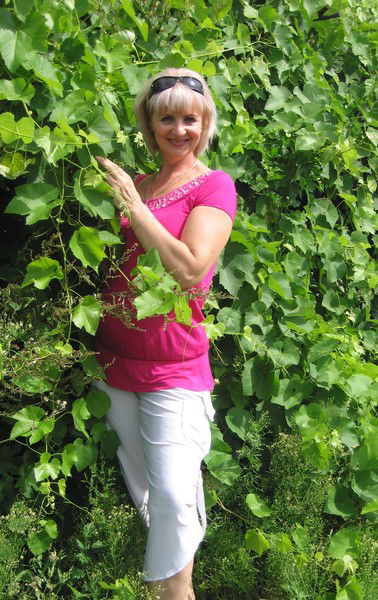 Татьяна Васильевна