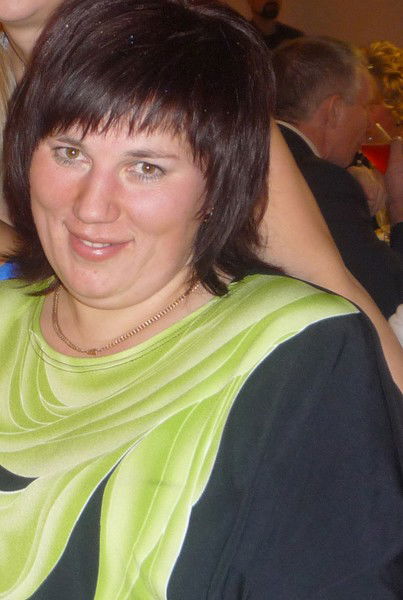 Елена Лебедь