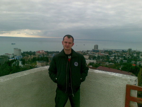 Павел Беляев