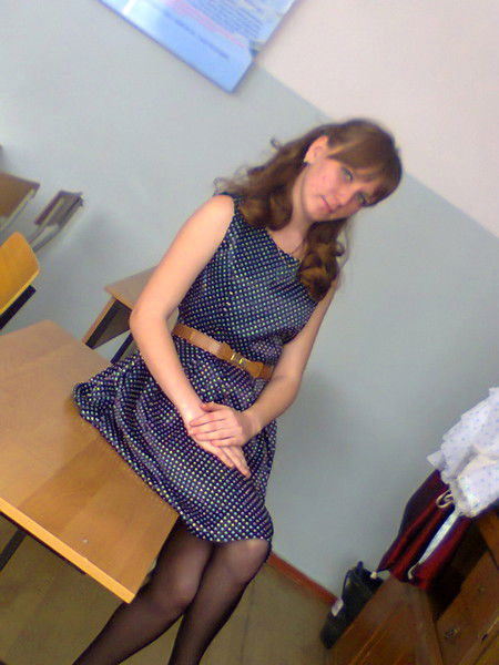 Виктория Дорожкина