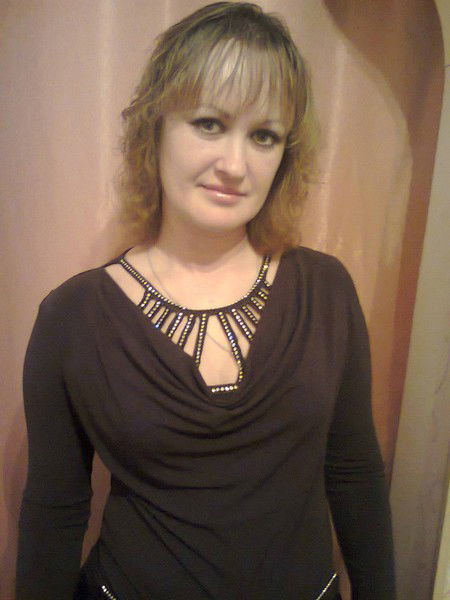 Светлана Таранова