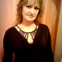 Светлана Таранова