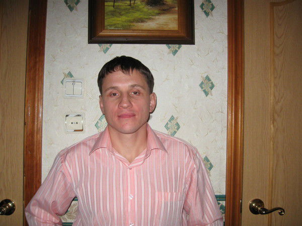 Игорь Шатилов