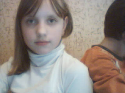 Танюша Кучинская