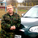 Владимир Розысков