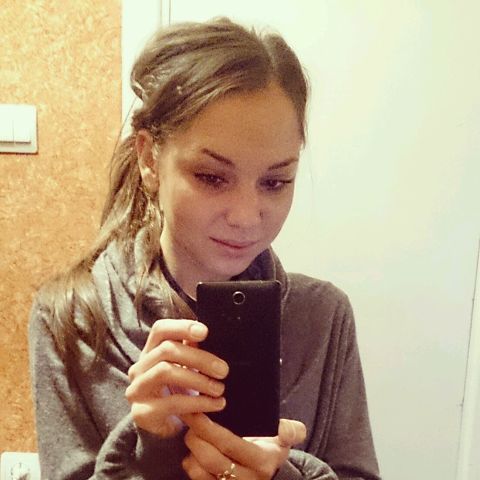 Ксюша Сабадаш