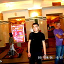 Костя Дручинин