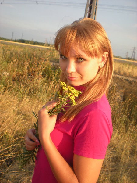 Аннушка Исаева