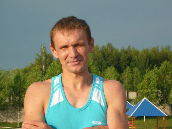 Руслан Мугинов