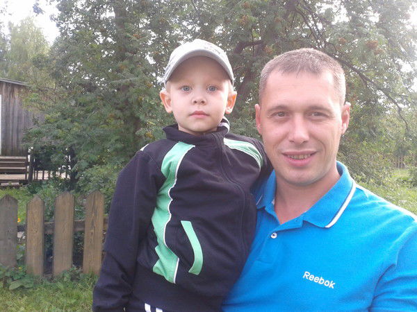 Павел Суровцев