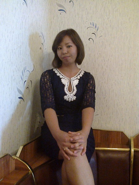 Айзада Кайпназарова