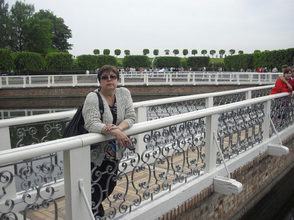 Ольга Варваркина