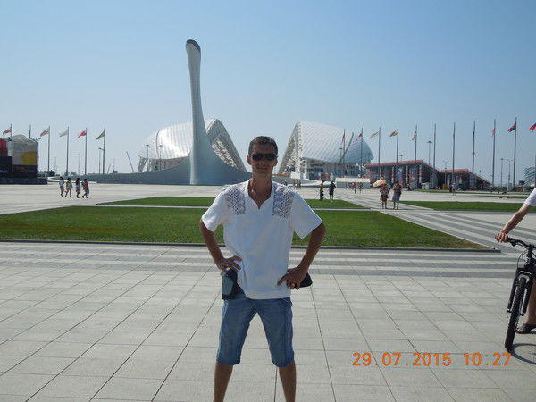 Игорь Чернышев