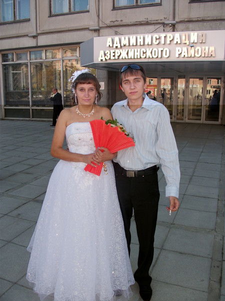 Татьяна Степкина