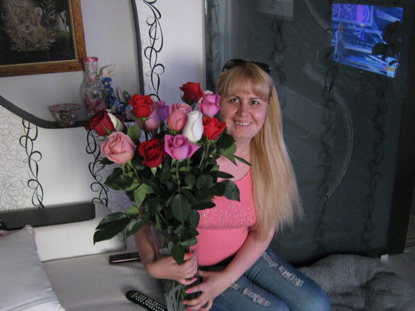 Юлия Сибилева