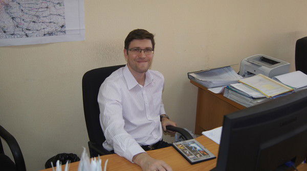 Никонов Дима