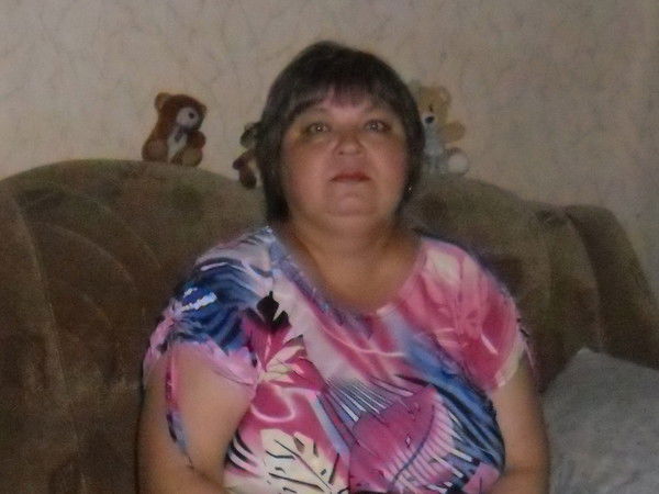 Ольга Кузнецова