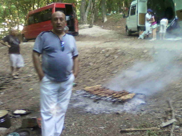 Юрий Мардоян