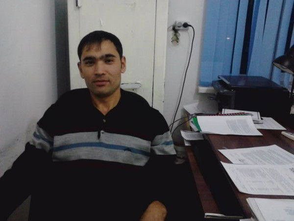 Кумар Ендибай