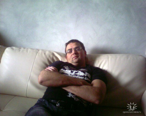 Алексей Молев