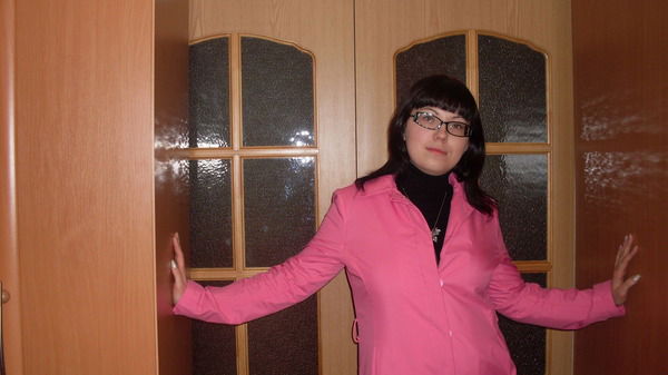 Наталя Исмаилова