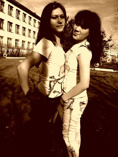 ??? ? Кульная Девоська ??? ?