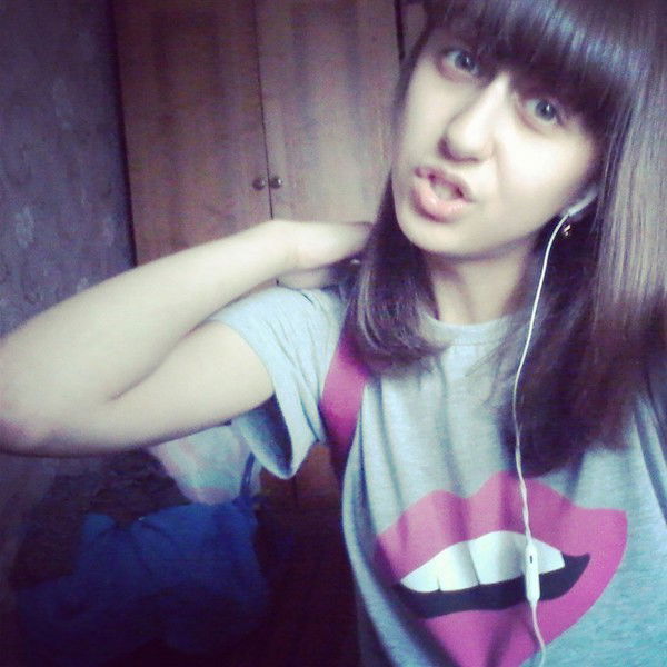 Алина Шаталова