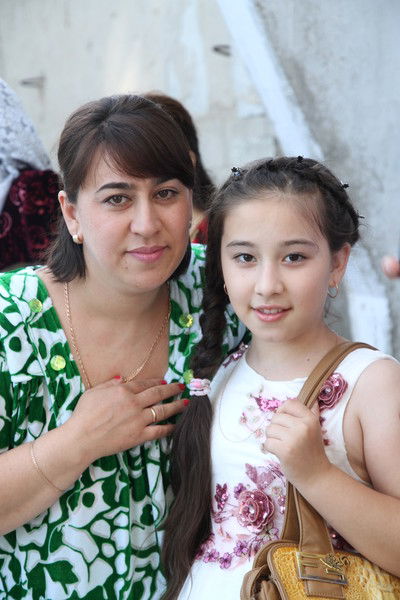 Шоира Саидова