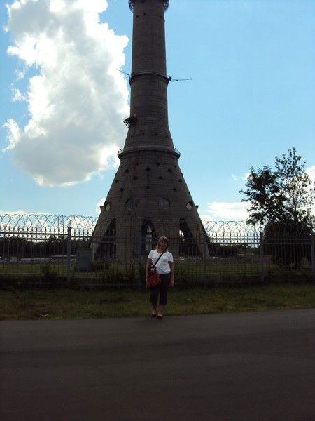 Галина Зубарь