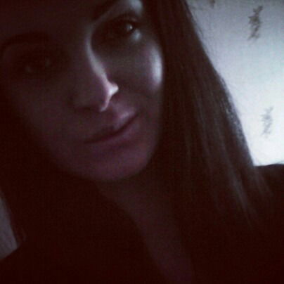 Вероника Калинина