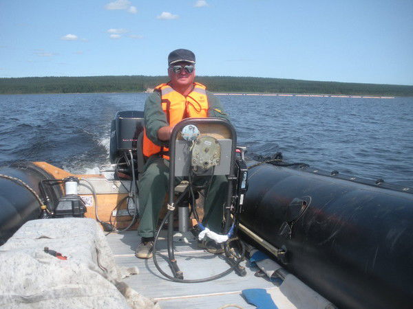 Валера Кондрашов