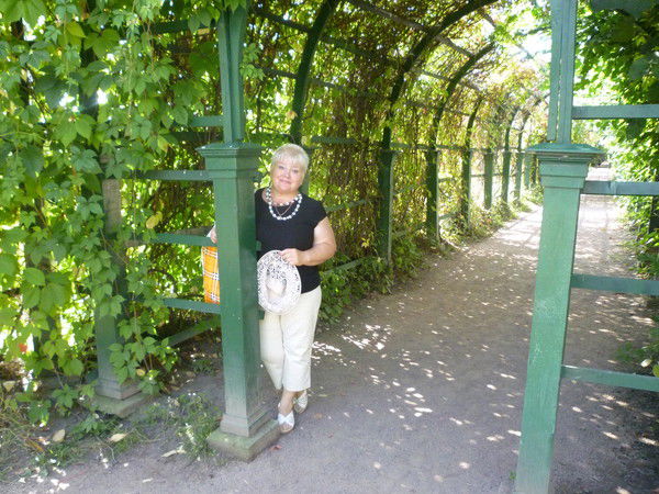 Ольга Фейгель