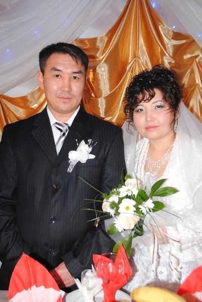 Гаухара Аманкелдиева