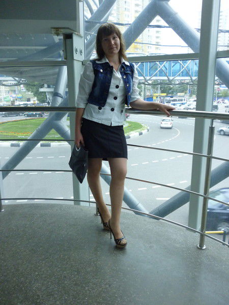 Олюньчик Карпачева