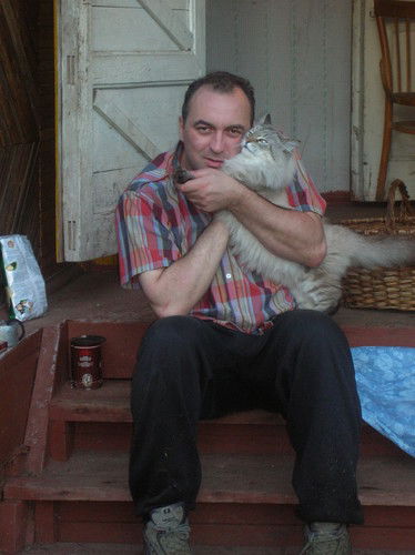 Сергей Даниленко