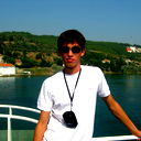 Yerlan Kalikulov