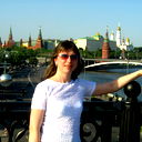 Инна Дрыгина
