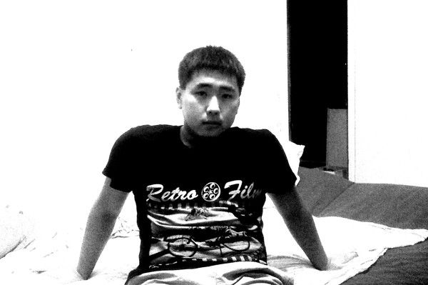 Руслан Бельды