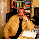Alexander Berezovsky