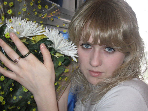 Елена Иванова