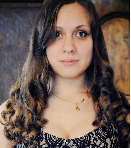 Анна Таратынова