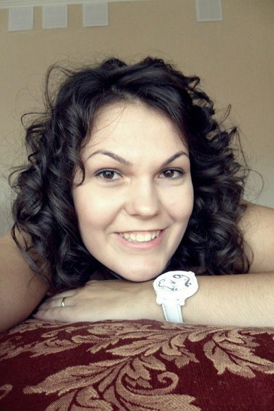 Юлечка Зайкова