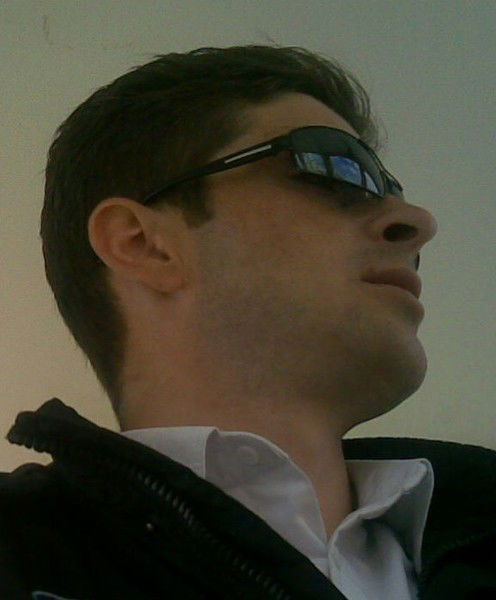 Григорий Юрьевич Попандопуло