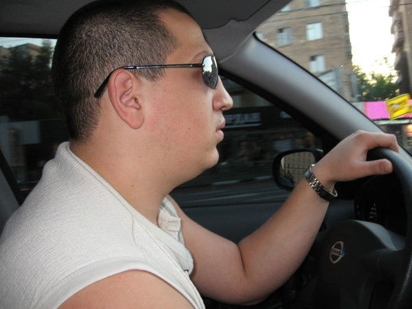 Михаил Фрейдлин