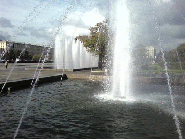 Светлана Букреева