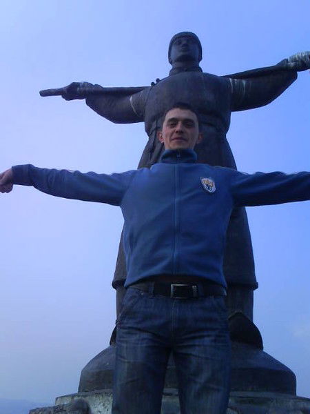 Кончаков Андрей