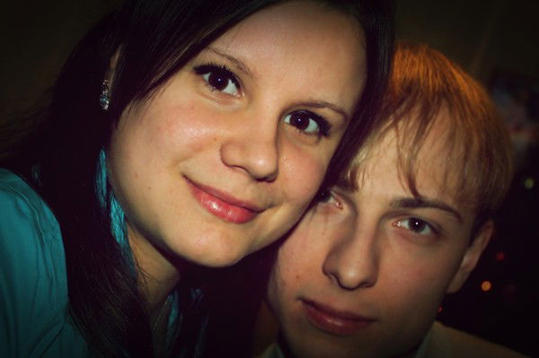 Анюта Шилова