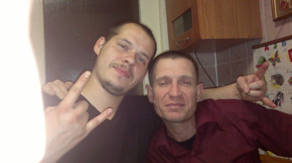 Макс Кушниров