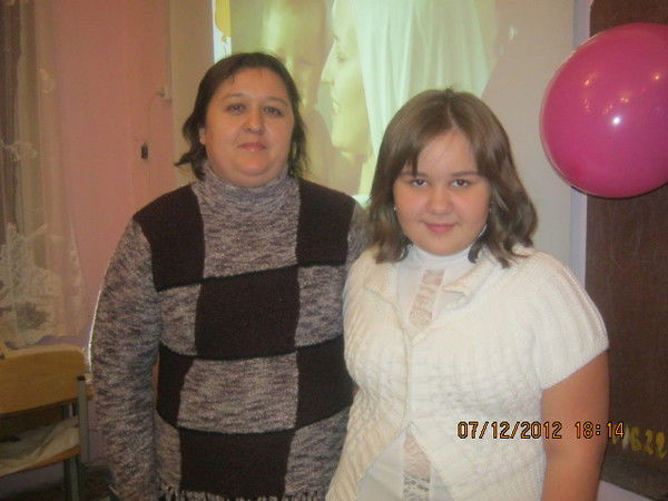 Елена Васильева